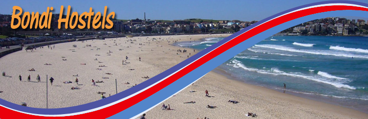 Bondi Beach